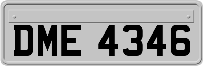 DME4346