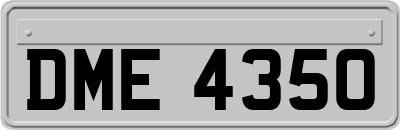 DME4350