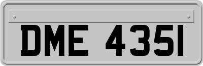 DME4351