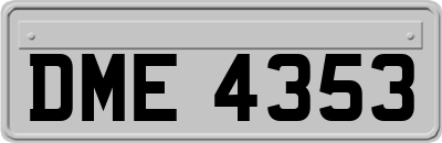 DME4353