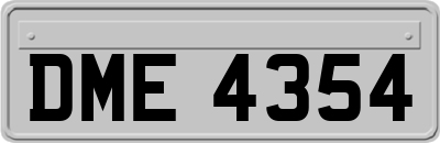 DME4354