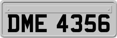 DME4356