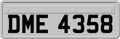 DME4358