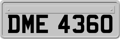 DME4360