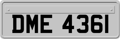DME4361