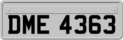 DME4363