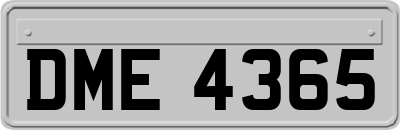 DME4365