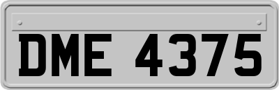 DME4375