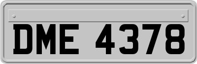 DME4378