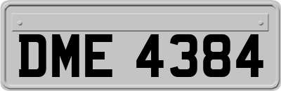 DME4384