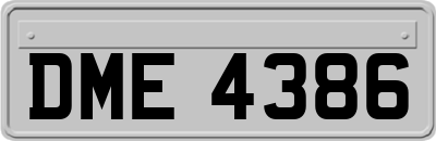DME4386