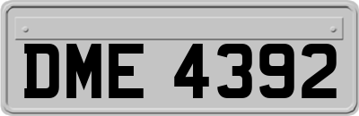 DME4392