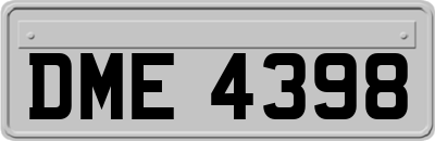 DME4398