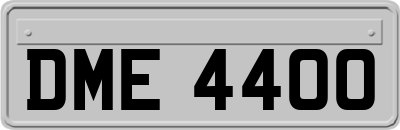 DME4400