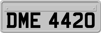 DME4420