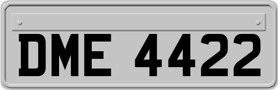 DME4422