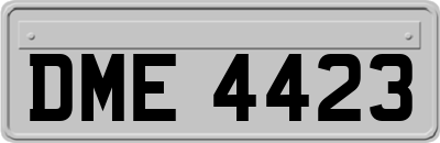 DME4423