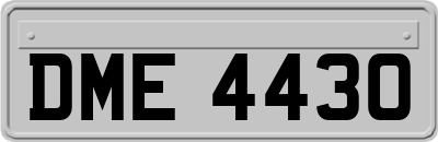 DME4430