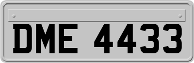 DME4433
