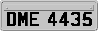 DME4435