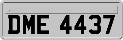DME4437