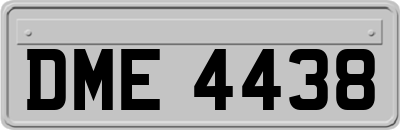 DME4438