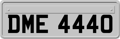 DME4440