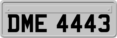 DME4443