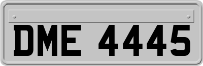 DME4445