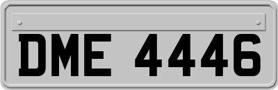 DME4446