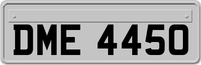 DME4450