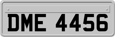 DME4456