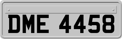 DME4458
