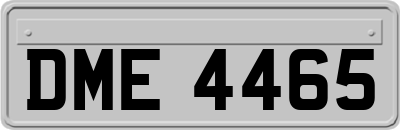 DME4465