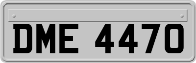 DME4470