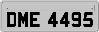 DME4495