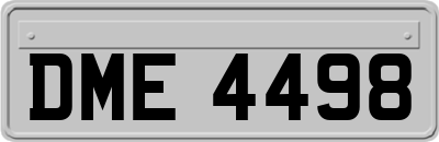 DME4498