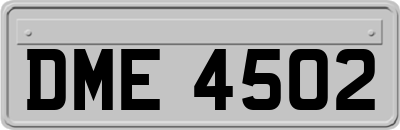 DME4502