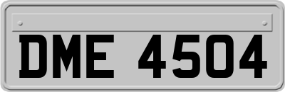 DME4504