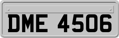 DME4506