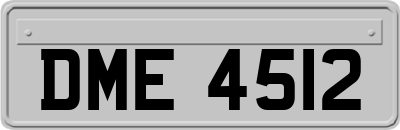 DME4512