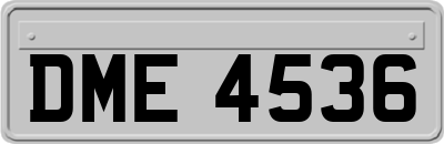 DME4536