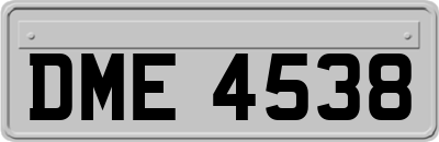 DME4538
