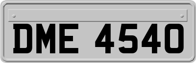 DME4540