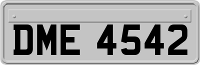 DME4542