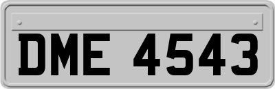 DME4543