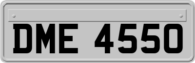 DME4550