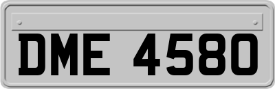 DME4580