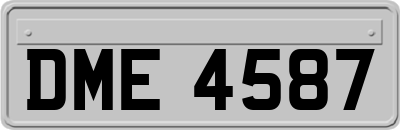 DME4587