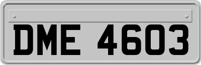 DME4603